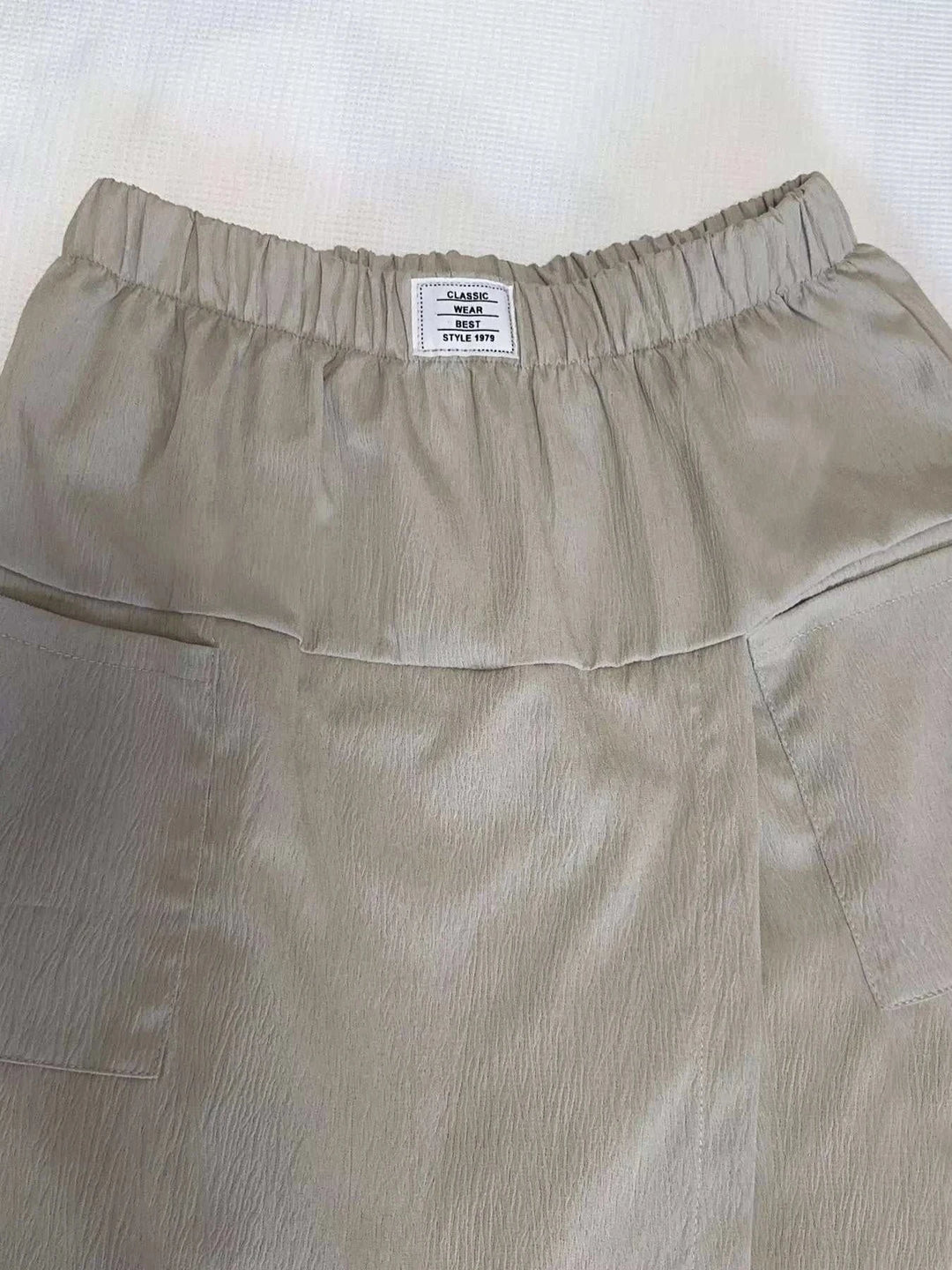 Woman wearing a Women&