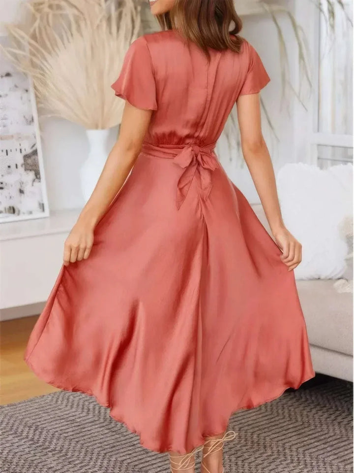 Woman wearing Women&
