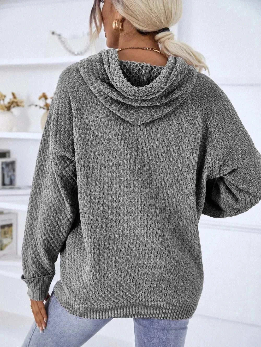 Woman wearing a Women&