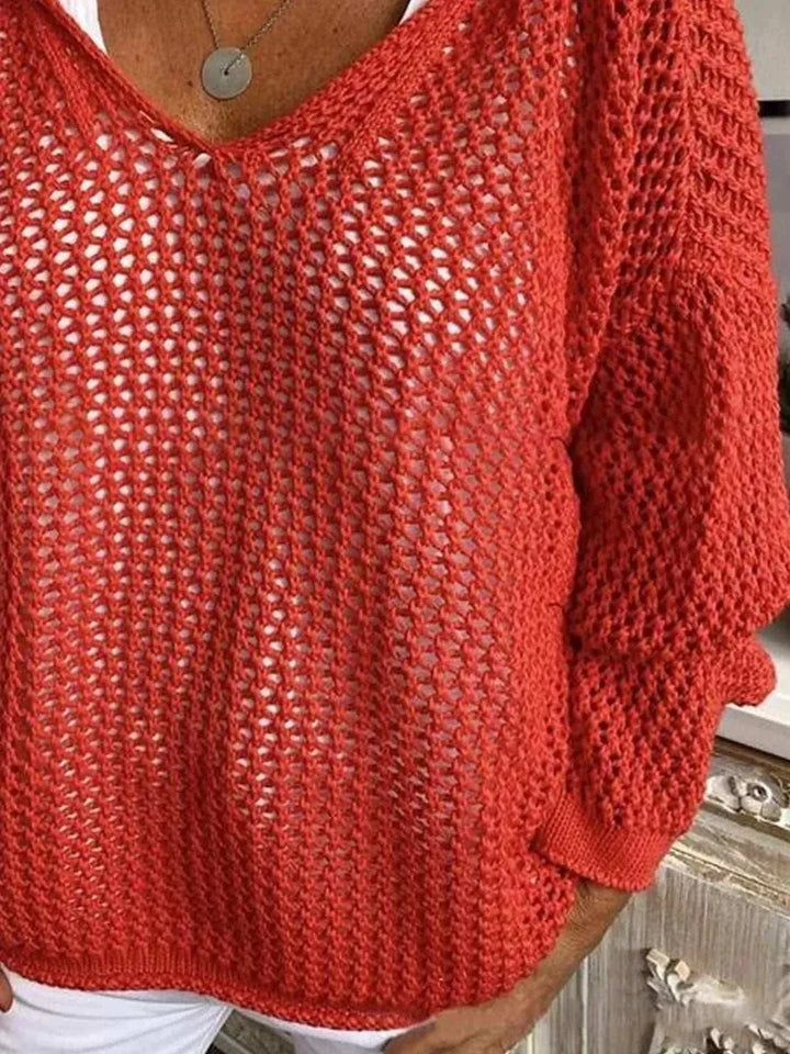 Woman wearing lightweight women&