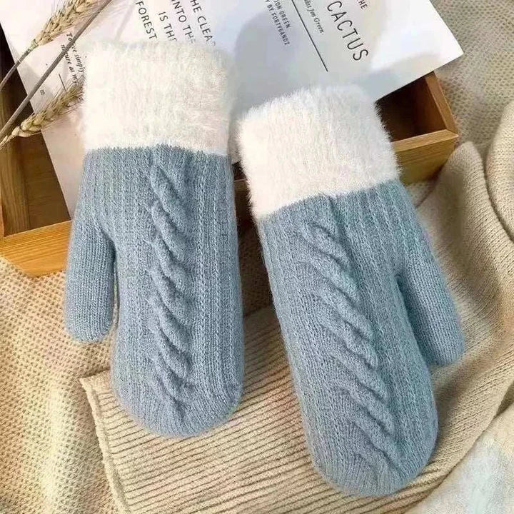 Pair of women&