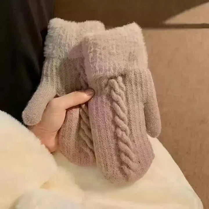 Pair of women&