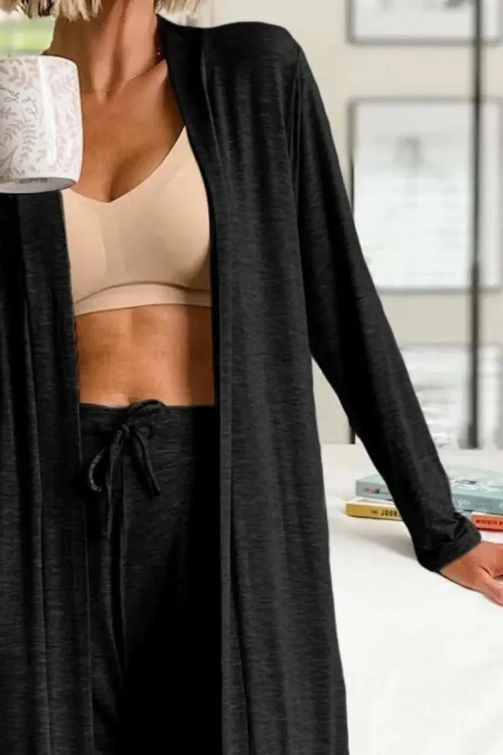 Woman wearing Women&