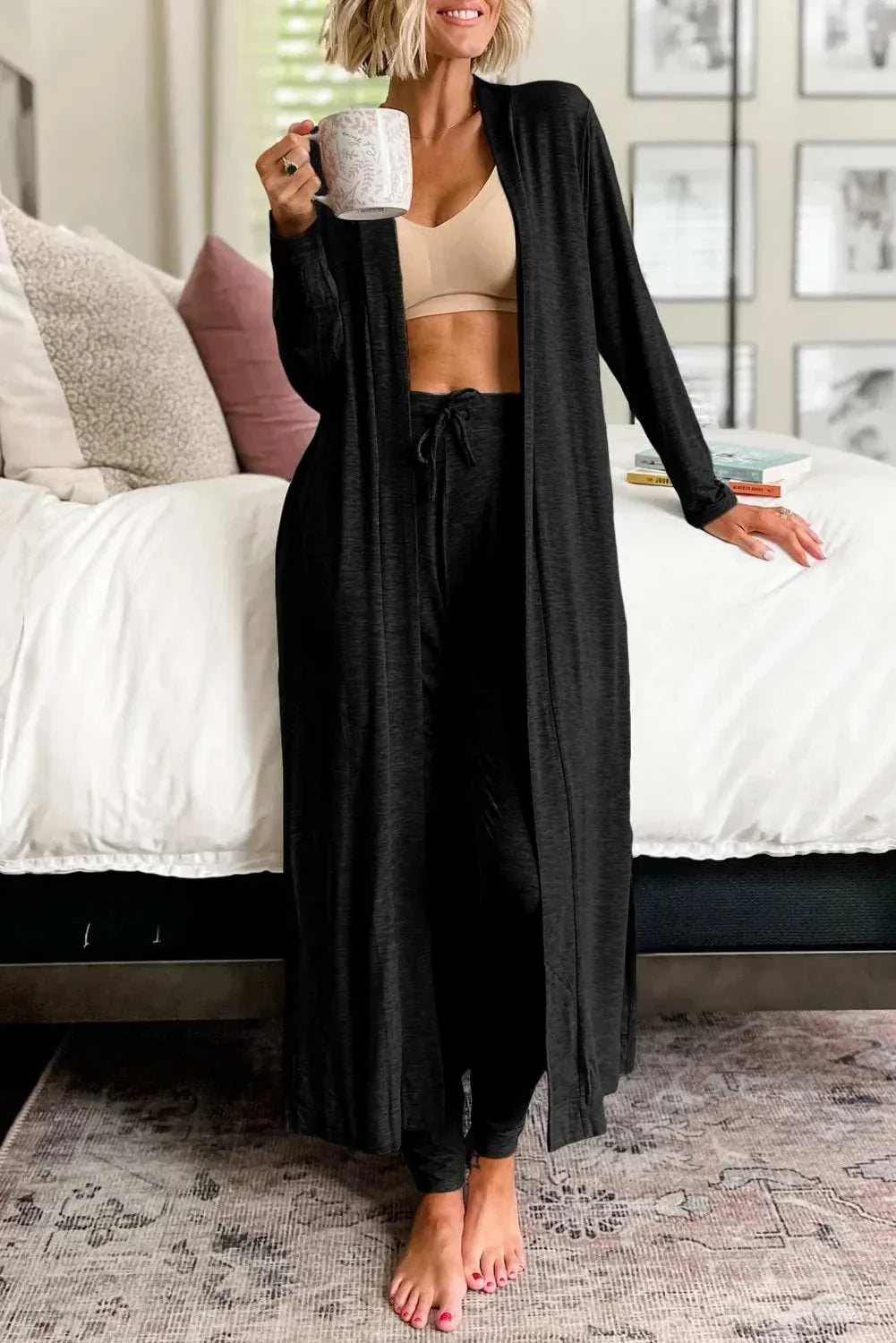 Woman wearing Women&