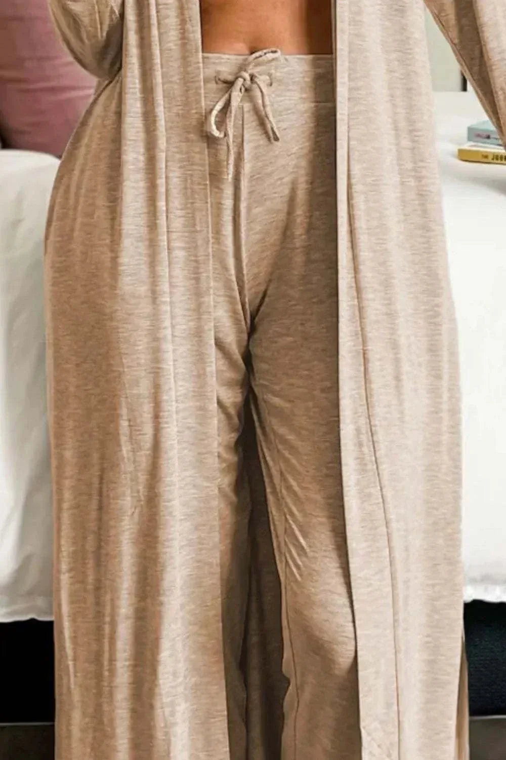 Woman wearing Women&