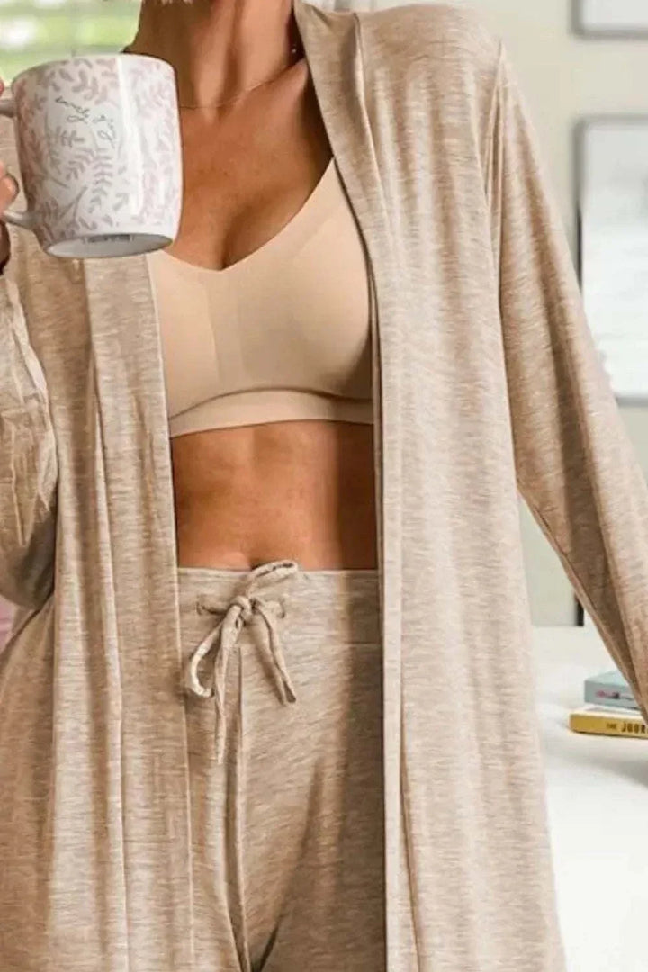 Woman wearing Women&