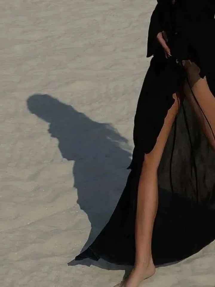 Woman wearing Women&
