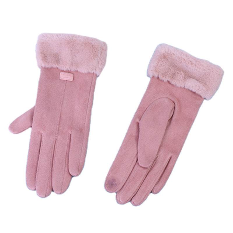 Pair of women&