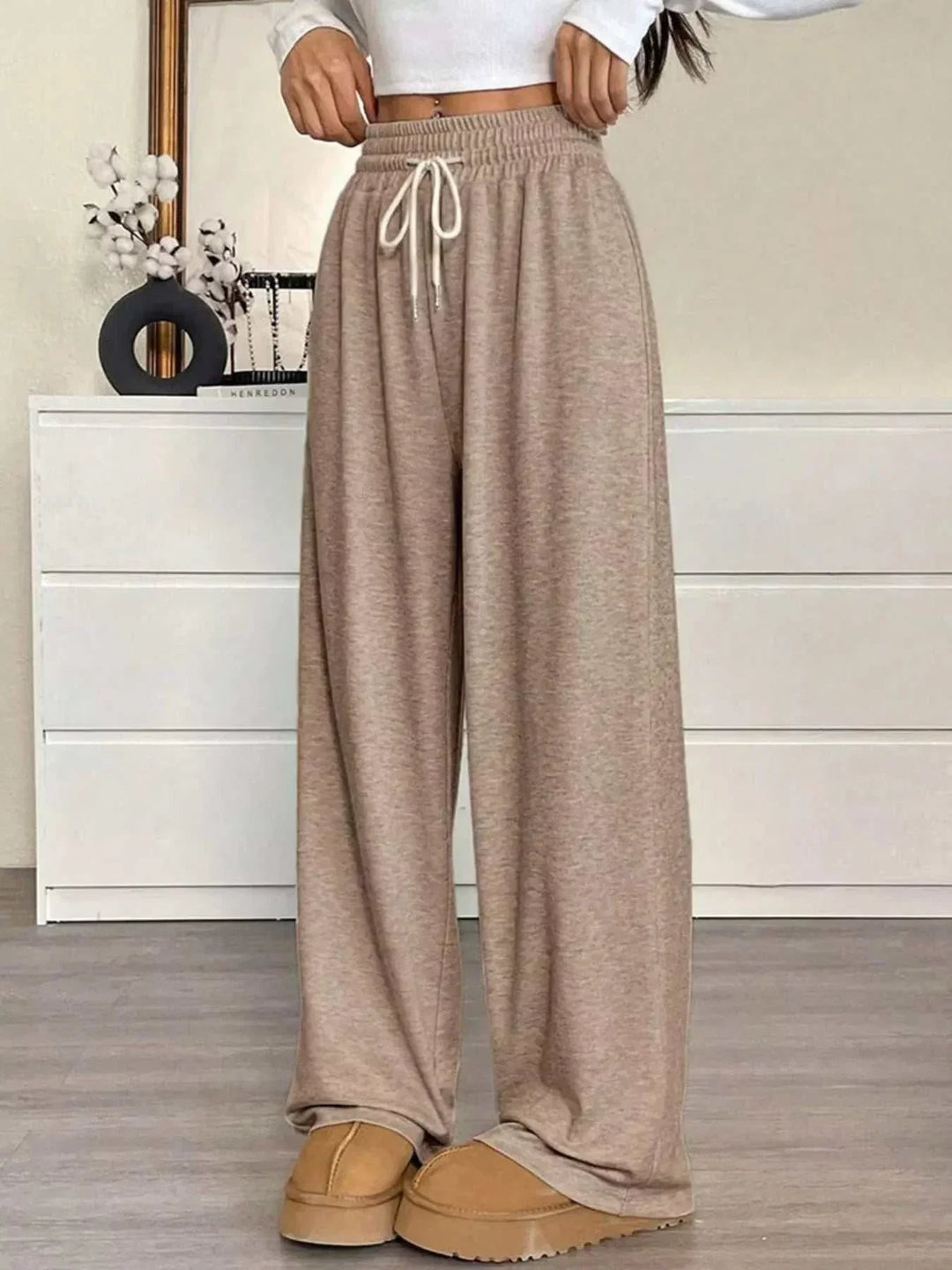 Woman wearing Women&