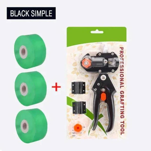 Professional Pruning Shears