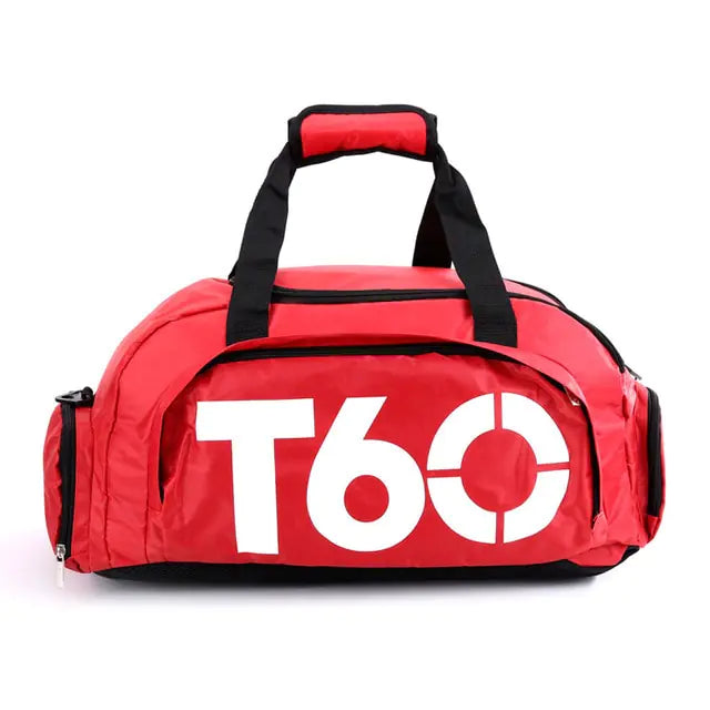 Sports Gym Duffle Bag