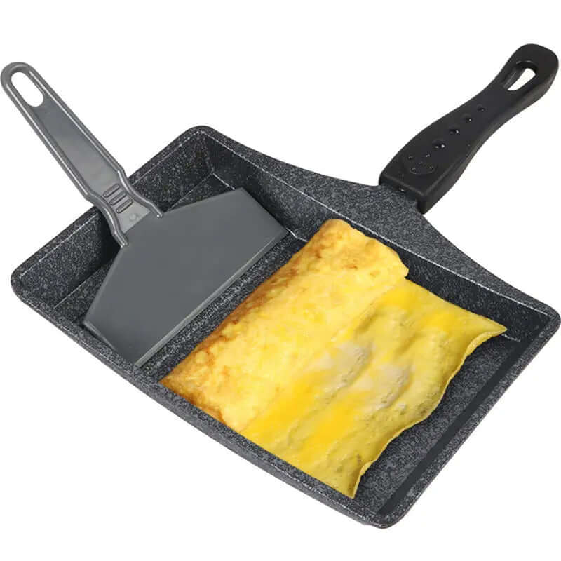 Non-Stick Omelette Saucepan