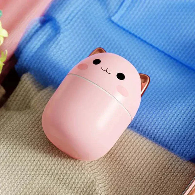 Cat Humidifier
