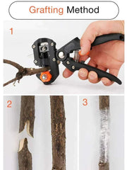 Professional Pruning Shears