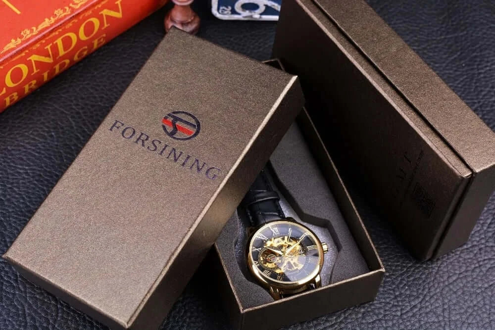 Men Luxury Brand Watch Luxury Brand Watch