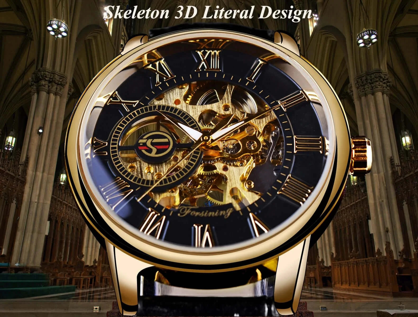 Men Luxury Brand Watch Luxury Brand Watch