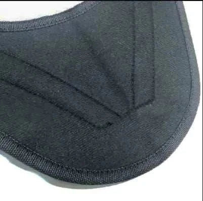 Gym Abdominal Strap close-up featuring durable nylon webbing and stitching.