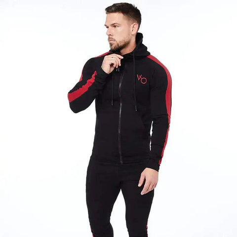 Jogger Sports Suit