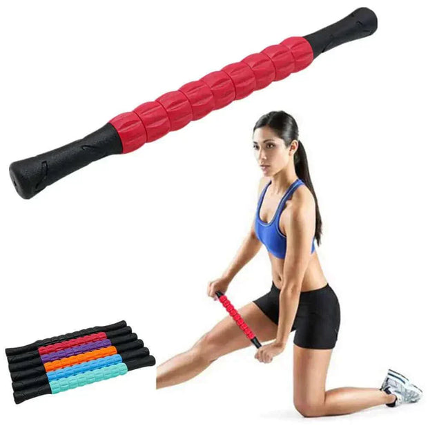 Muscle Roller Body Massage for effective muscle relief and improved circulation.