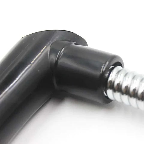 Durable Fitness Arm Wrist Exerciser with adjustable tension settings.