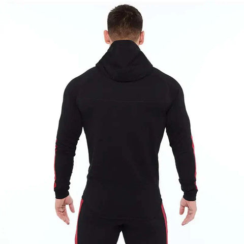 Jogger Sports Suit