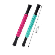 Muscle Roller Body Massage with ergonomic handle for effective muscle relief and improved circulation.