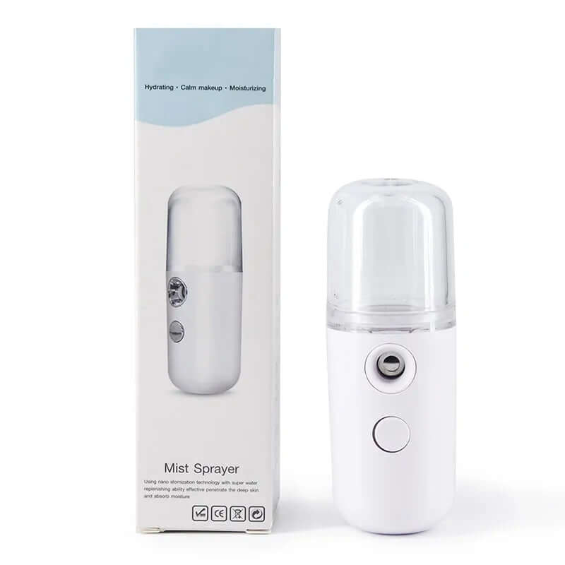 Nano Mist Facial Sprayer